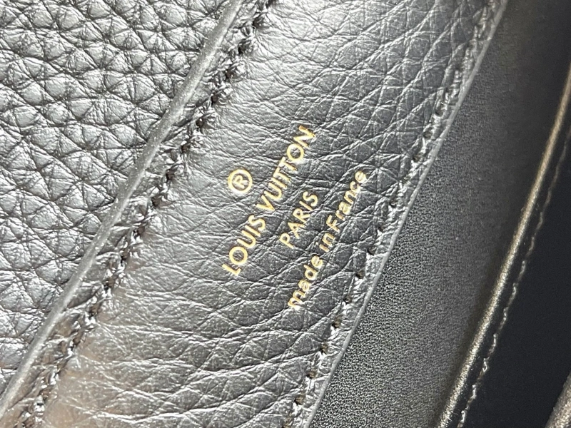 Soft LX Caxucines Bags 19740