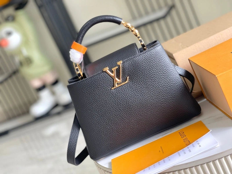 TopPick LX Caxucines Bags 19745