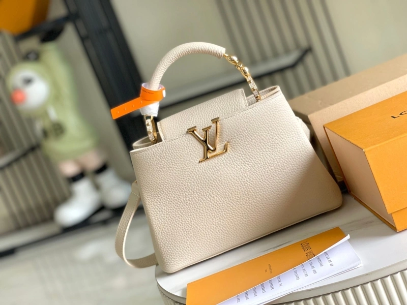 Popular LX Caxucines Bags 19744