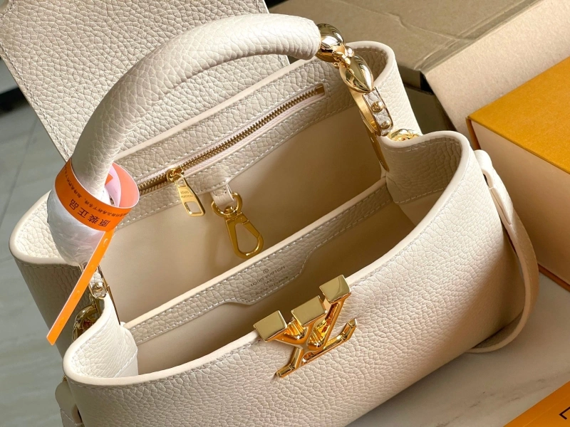Popular LX Caxucines Bags 19744