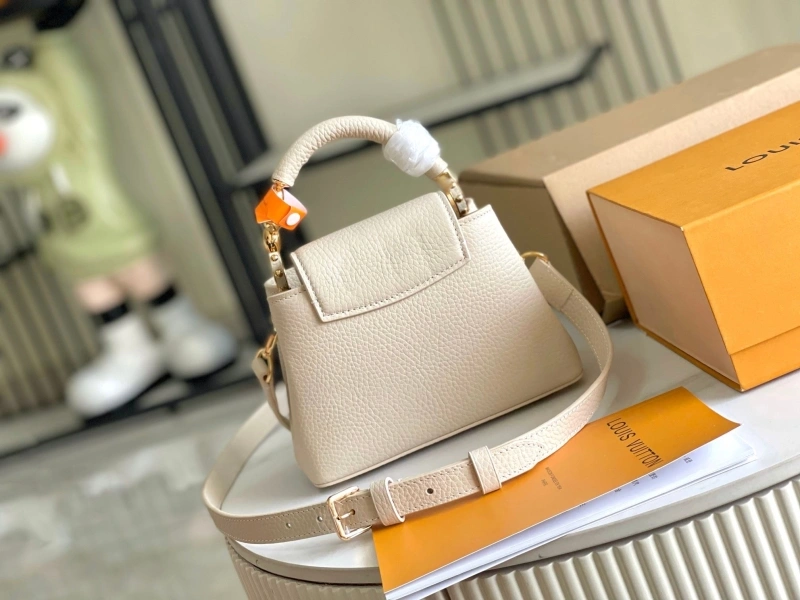 LX Caxucines Bags Sophisticated 19739