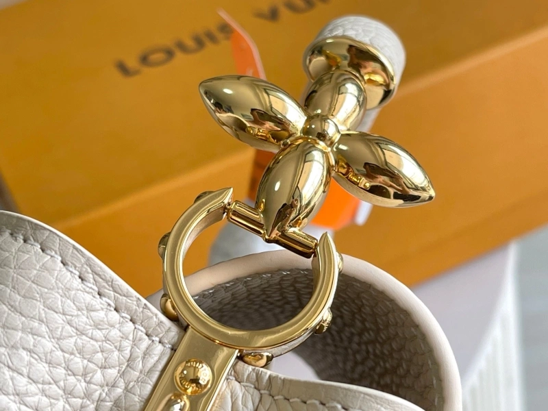 LX Caxucines Bags Sophisticated 19739