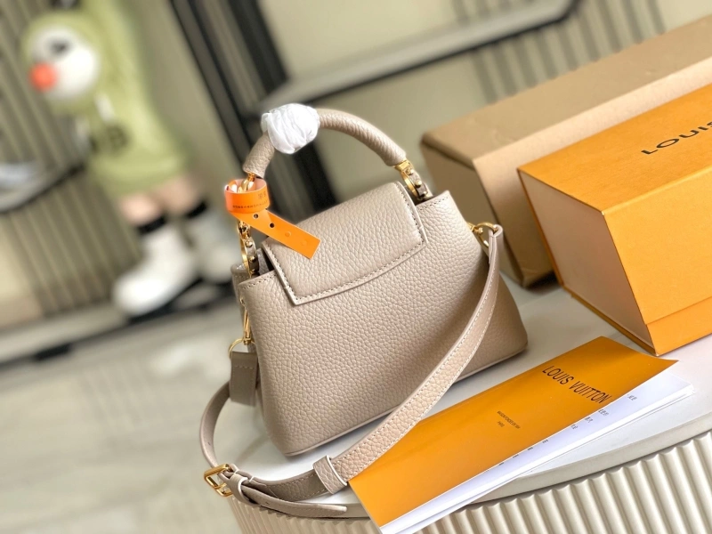LX Caxucines Bags StreetReady 19741