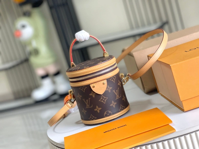 LX Round Bags DailyWear 19738