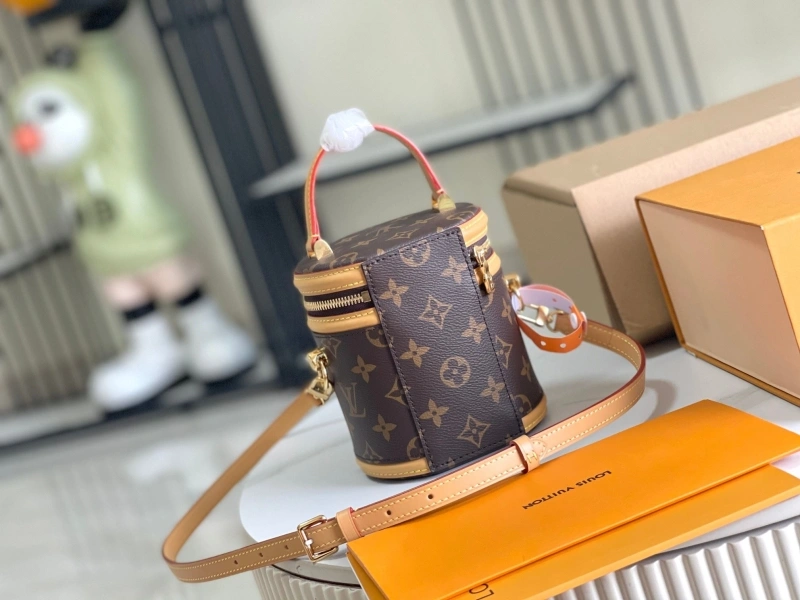 LX Round Bags DailyWear 19738