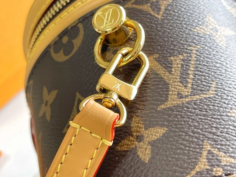 LX Round Bags DailyWear 19738