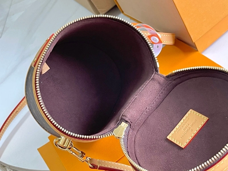 LX Round Bags DailyWear 19738