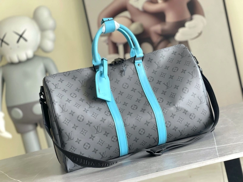 Modern LX Travel Bags 19728