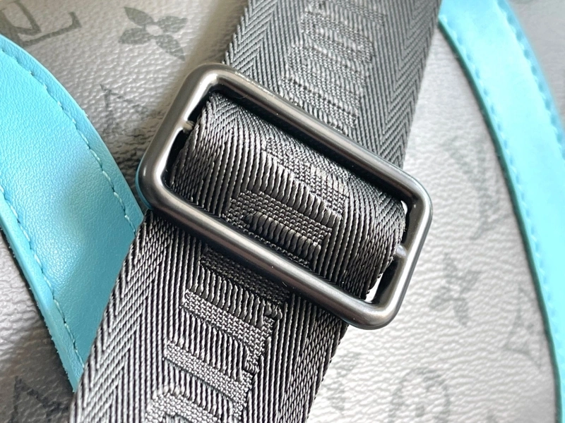 Modern LX Travel Bags 19728