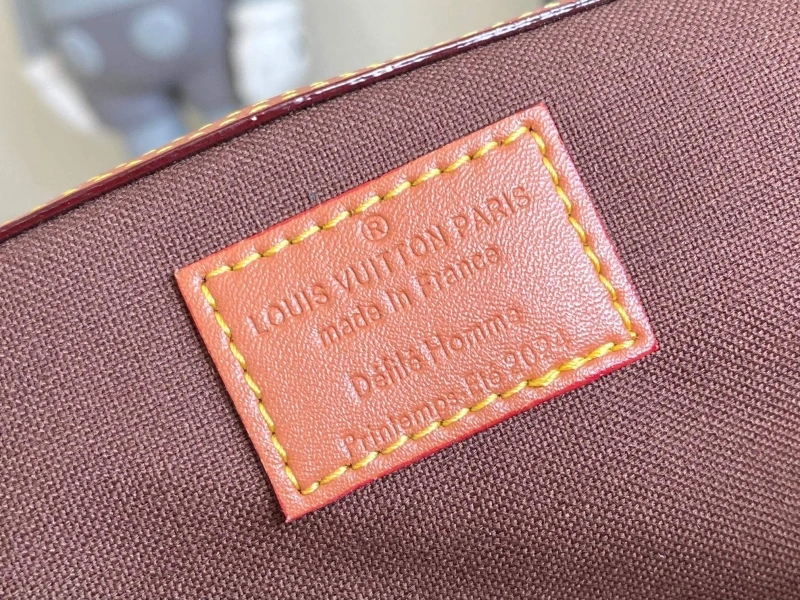 LX Travel Bags Vibrant 19730