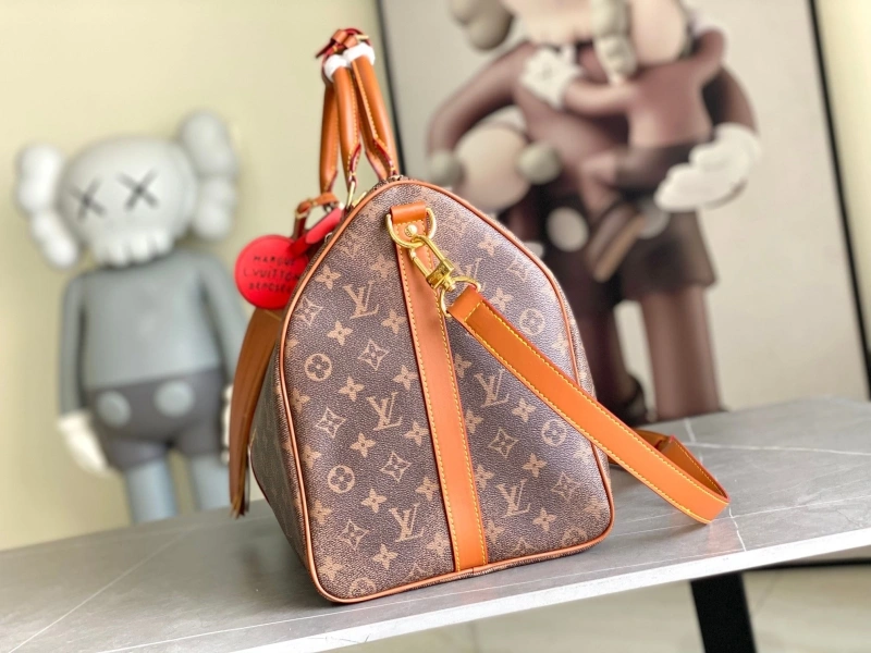 LX Travel Bags Vibrant 19730