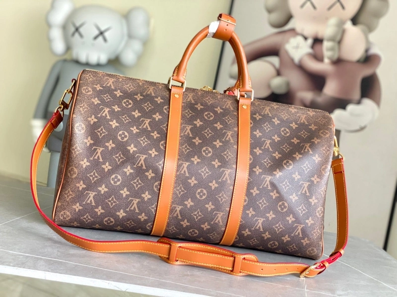 LX Travel Bags Vibrant 19730