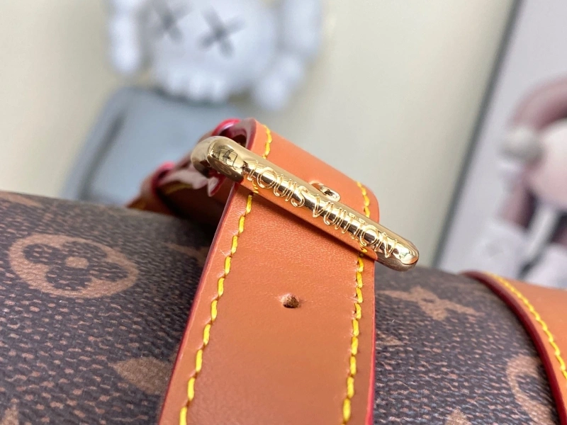 LX Travel Bags Vibrant 19730