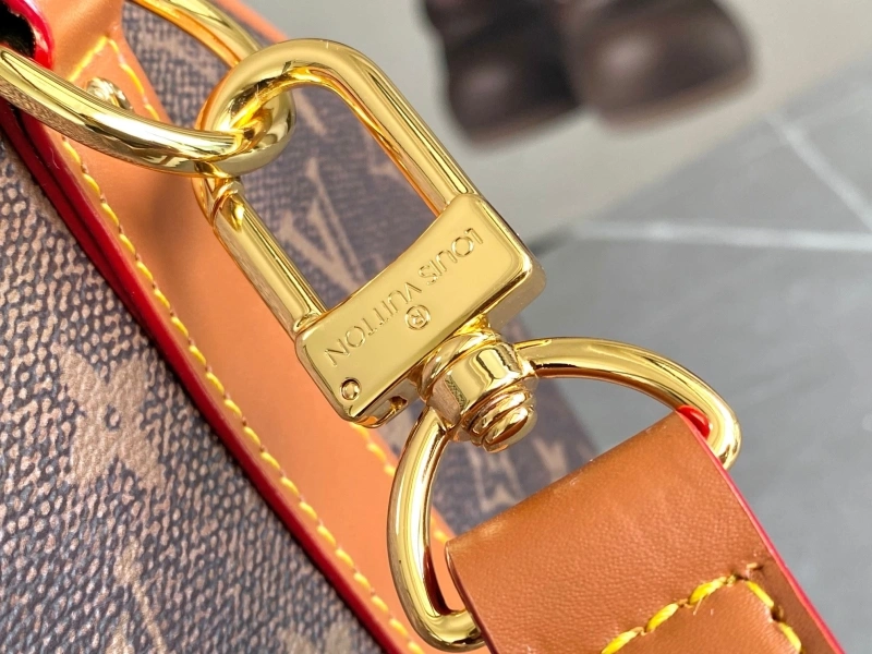LX Travel Bags Vibrant 19730