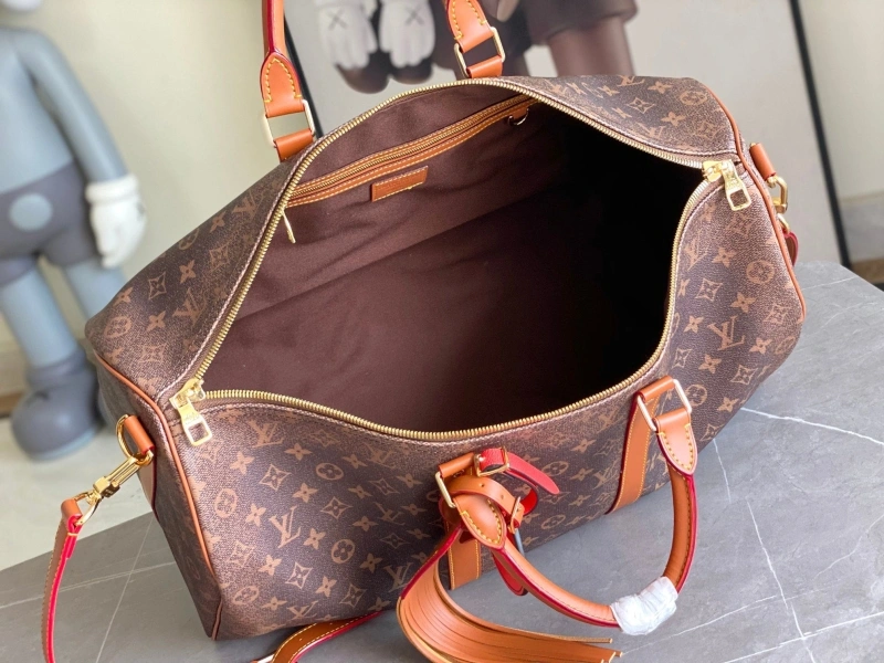 LX Travel Bags Vibrant 19730