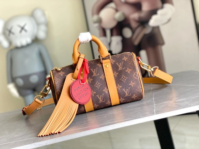 LX Speedy Bags Resilient 19732