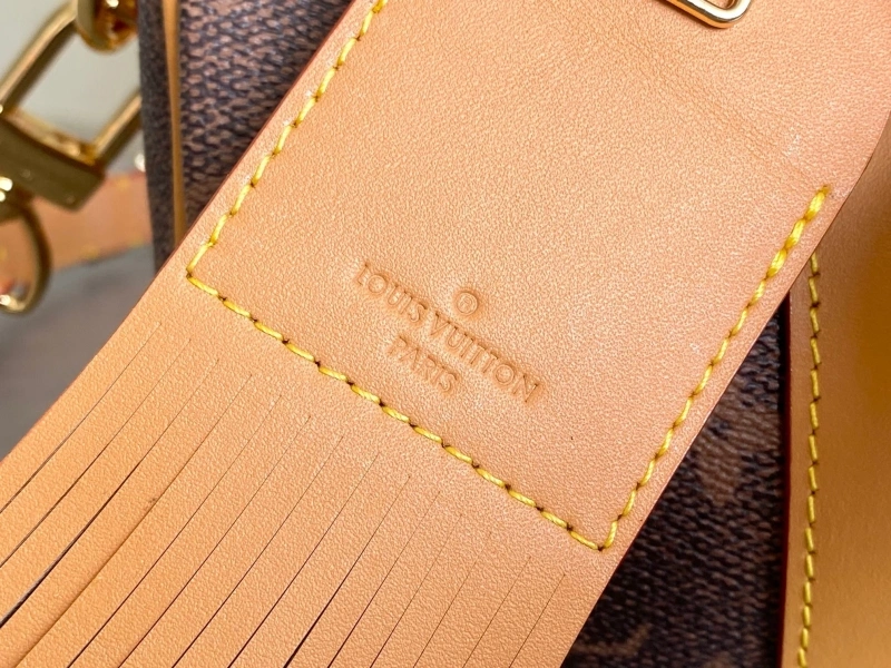 LX Speedy Bags Resilient 19732