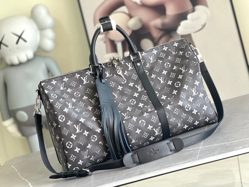 Comfortable LX Travel Bags 19715