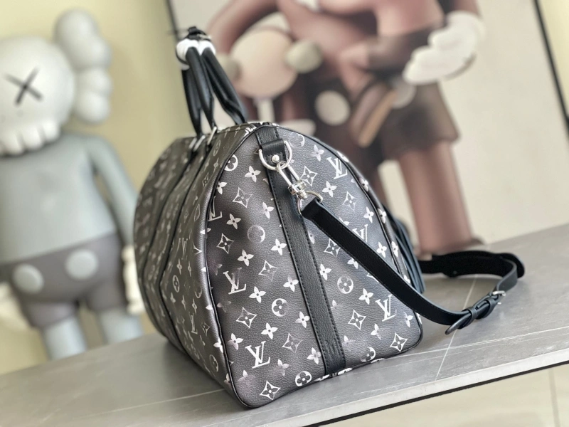 Comfortable LX Travel Bags 19715
