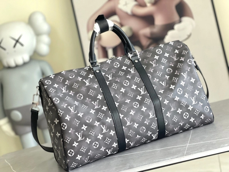 Comfortable LX Travel Bags 19715