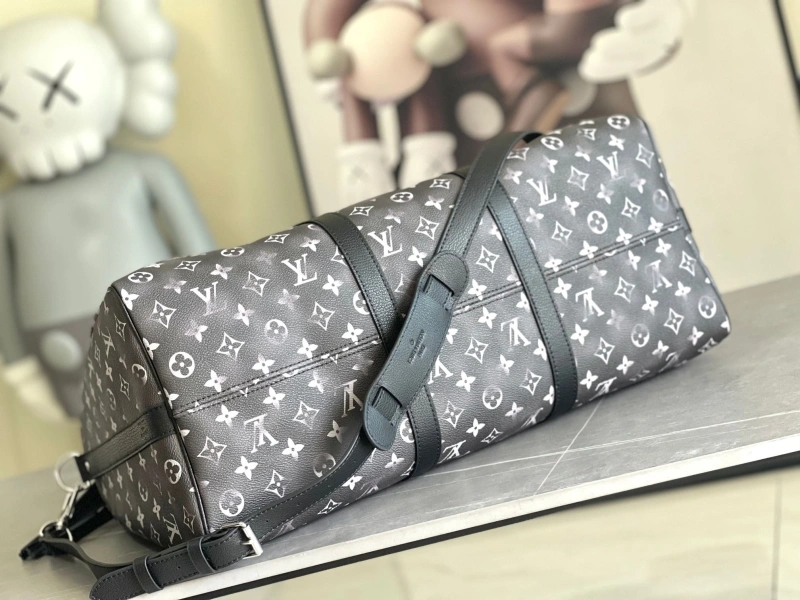 Comfortable LX Travel Bags 19715