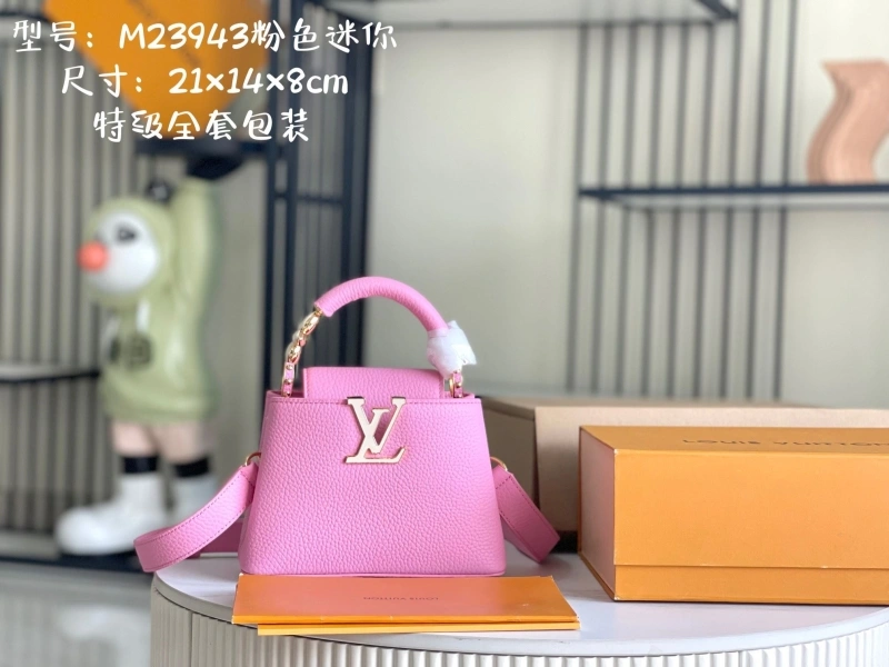 Unique LX Caxucines Bags 19735