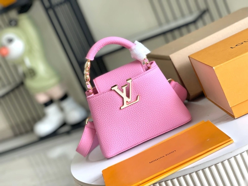 Unique LX Caxucines Bags 19735