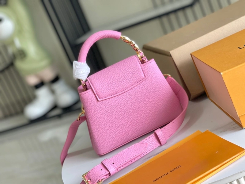 Unique LX Caxucines Bags 19735