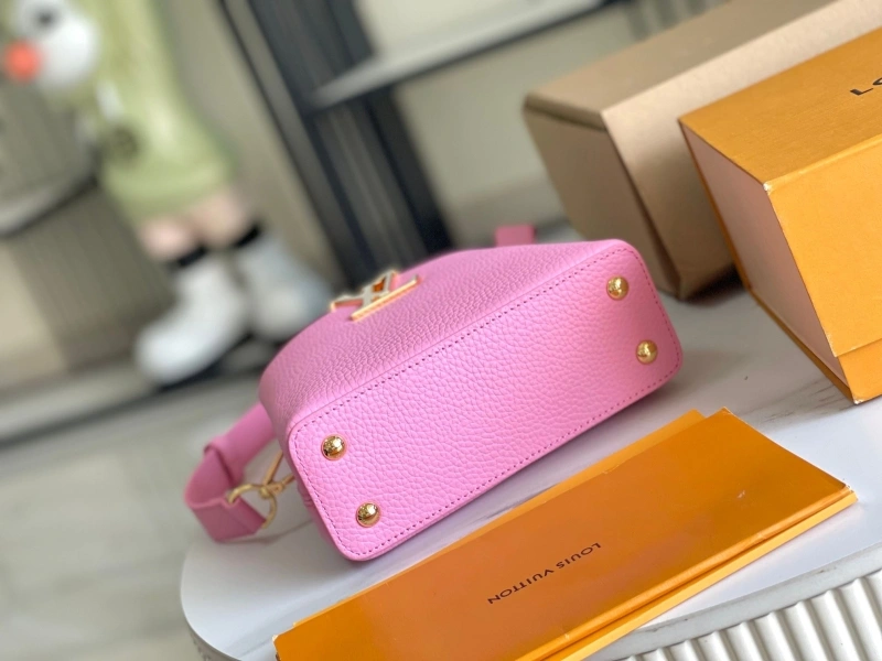 Unique LX Caxucines Bags 19735