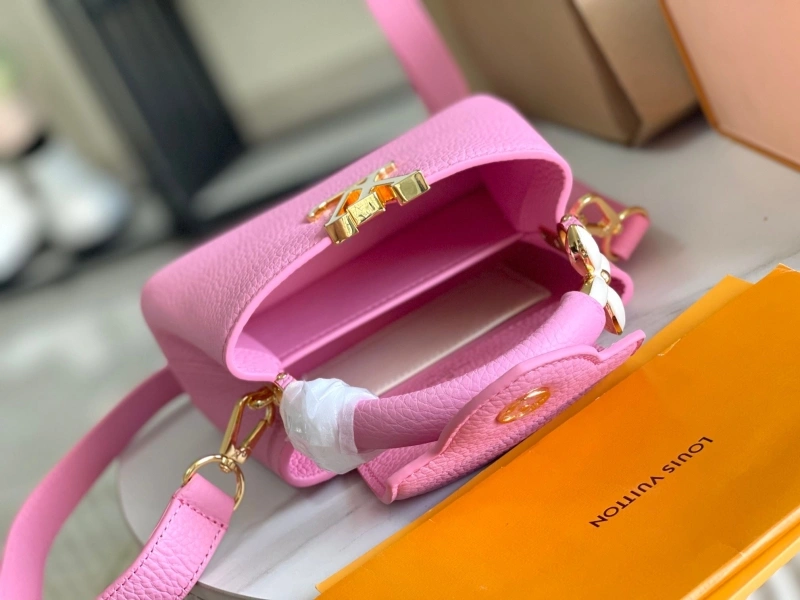 Unique LX Caxucines Bags 19735