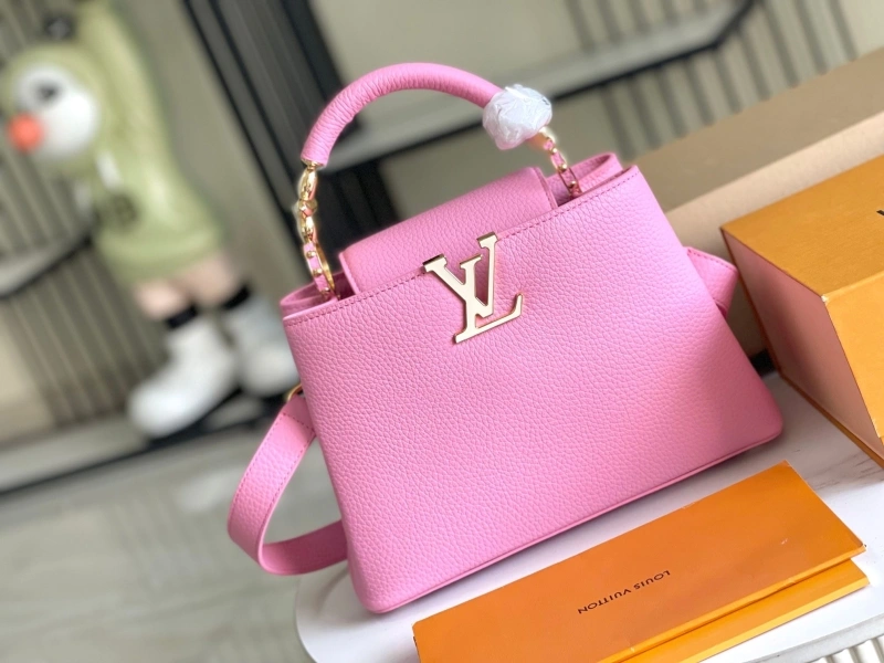 LX Caxucines Bags Trendy 19736