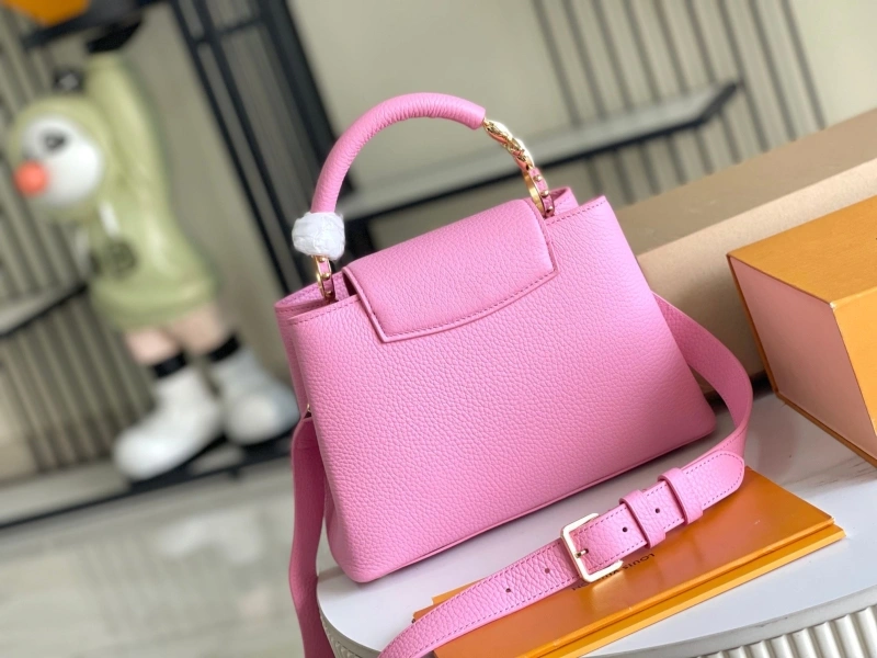 LX Caxucines Bags Trendy 19736