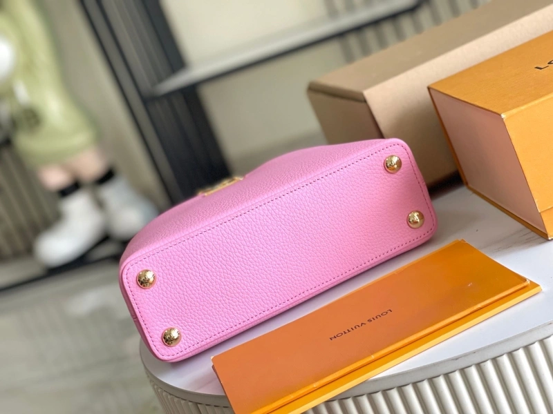 LX Caxucines Bags Trendy 19736