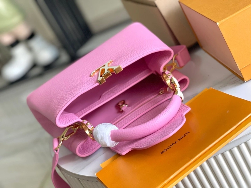 LX Caxucines Bags Trendy 19736