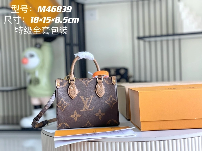 Trendsetting LX Travel Bags 19723
