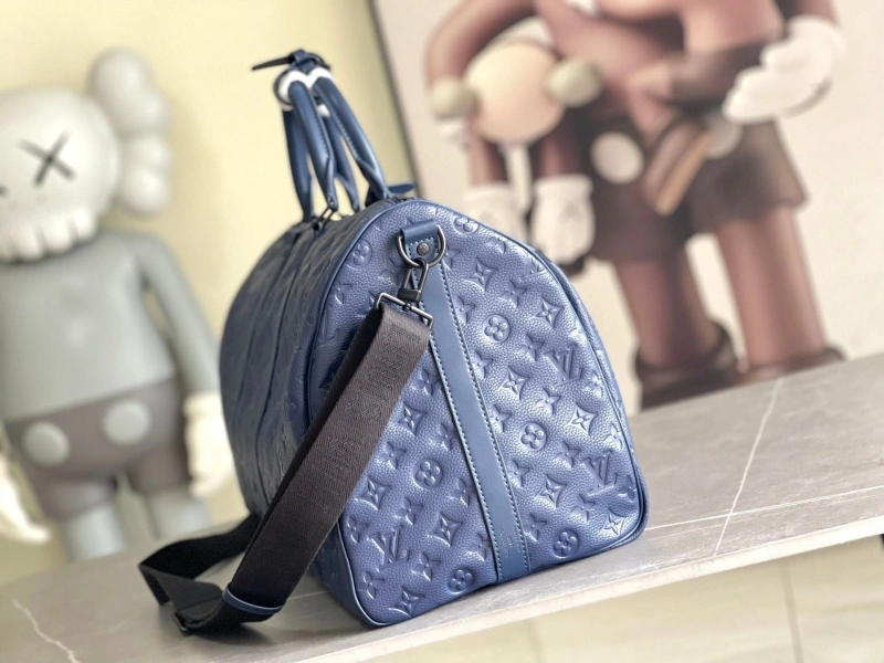 LX Travel Bags Soft 19713