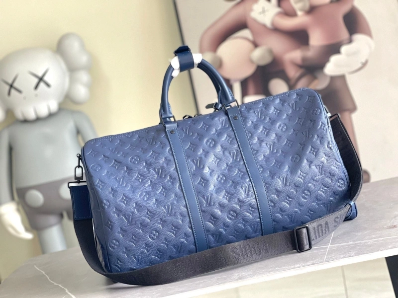 LX Travel Bags Soft 19713
