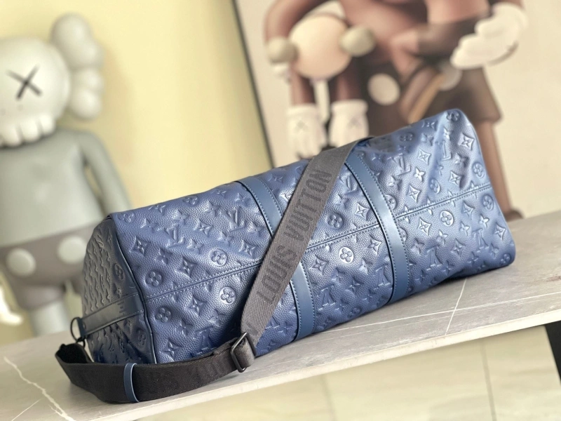 LX Travel Bags Soft 19713
