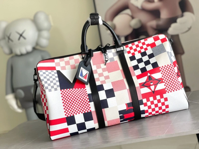 LX Travel Bags Trendsetting 19764