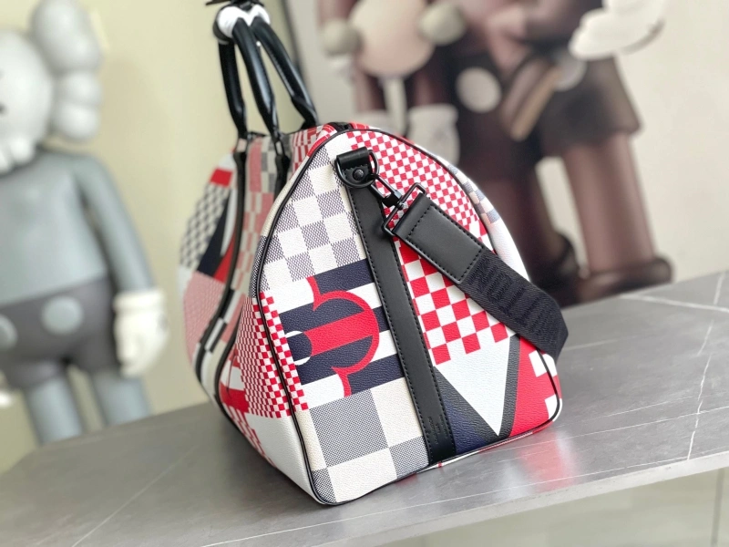 LX Travel Bags Trendsetting 19764