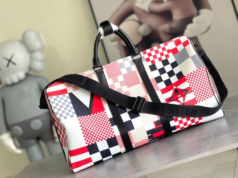 LX Travel Bags Trendsetting 19764