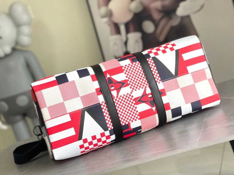 LX Travel Bags Trendsetting 19764