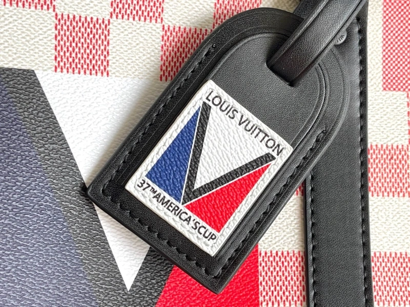 LX Travel Bags Trendsetting 19764