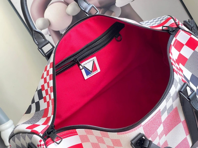 LX Travel Bags Trendsetting 19764
