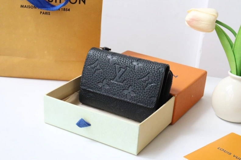 TopPick LX Wallets 18273