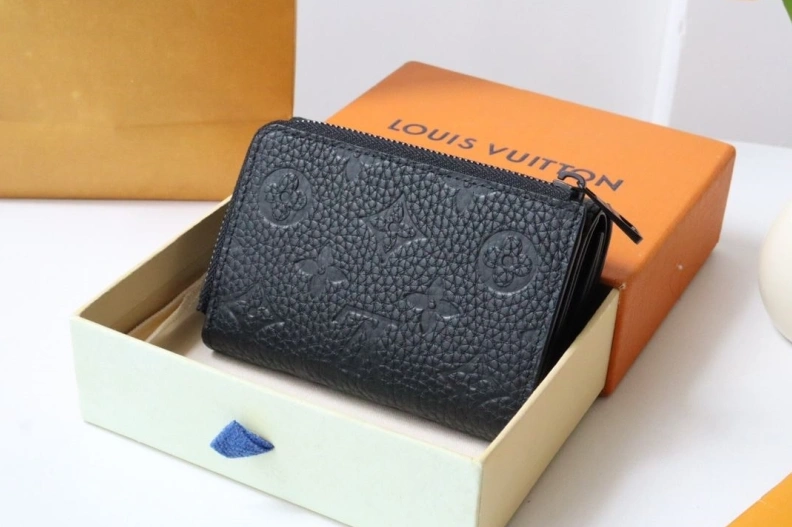 TopPick LX Wallets 18273