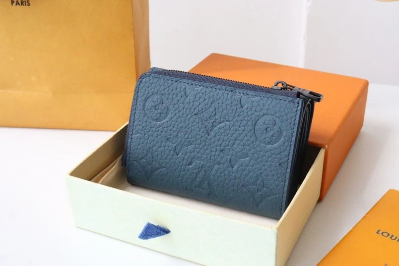 Popular LX Wallets 18270