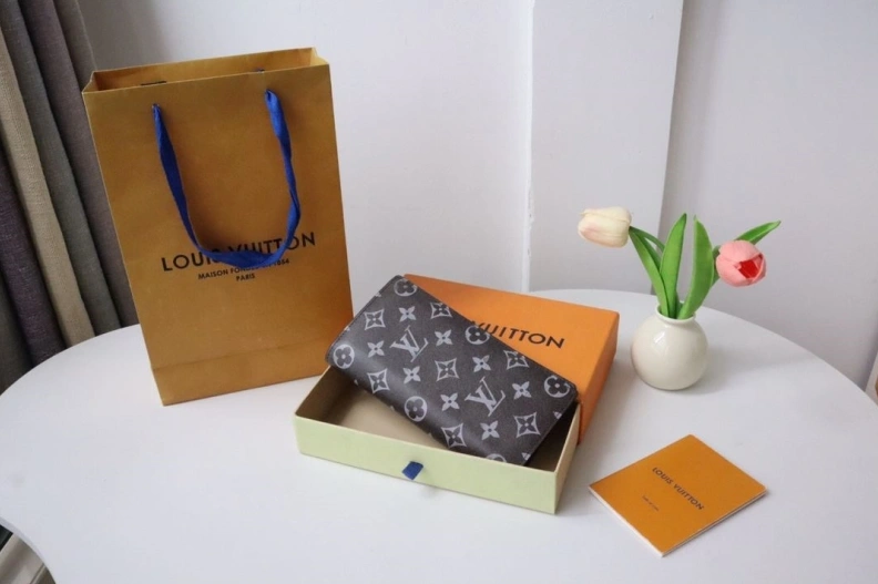 LX Wallets Modern 18283