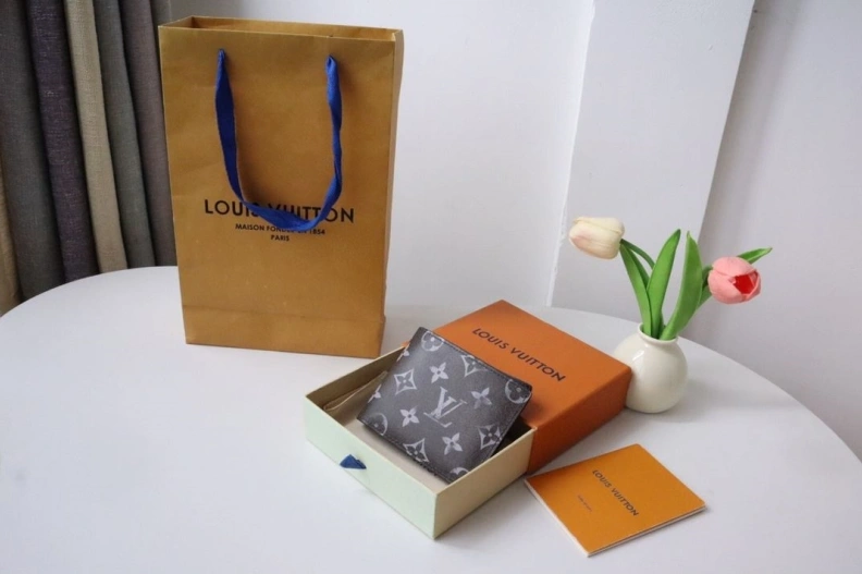 LX Wallets Vibrant 18279