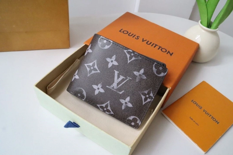 LX Wallets Vibrant 18279